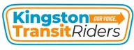 Kingston Transit Riders — Our Voice
