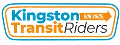 Kingston Transit Riders — Our Voice